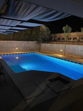 Villa Arena - pool table, table tennis, darts & more